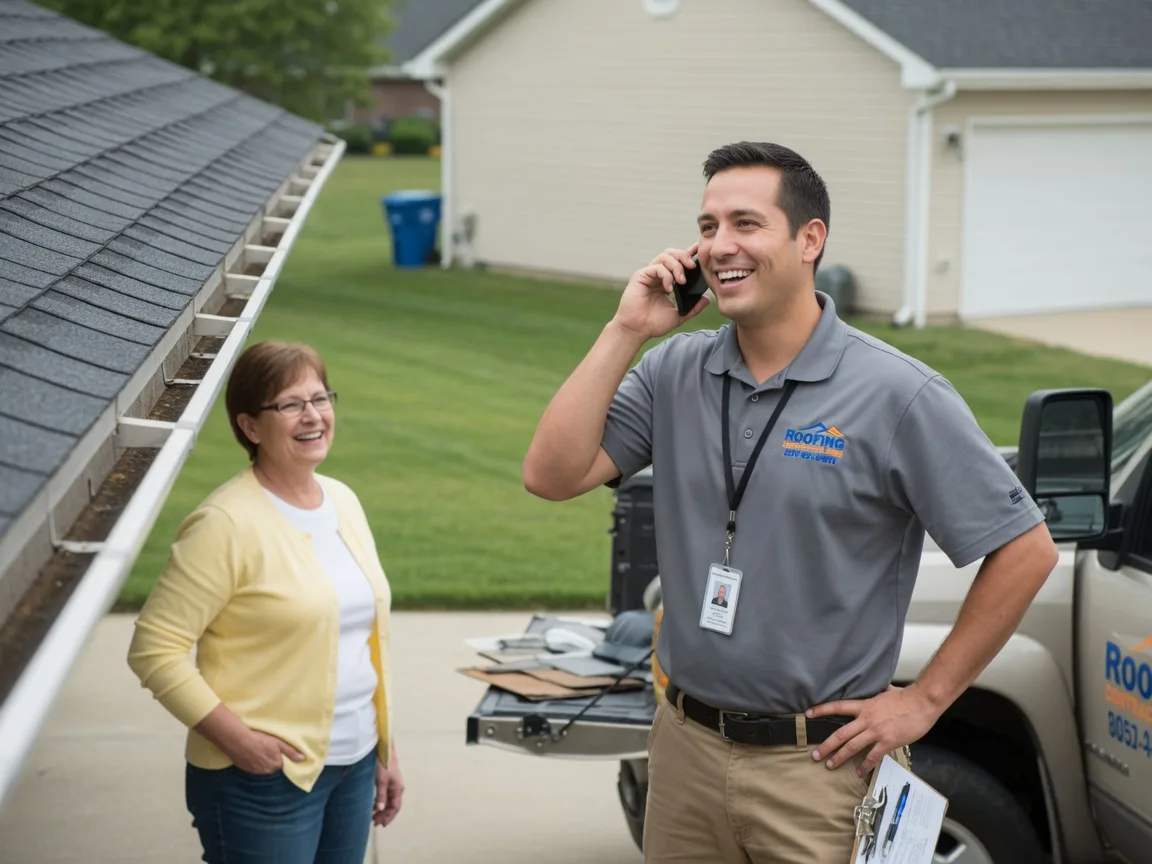 Local Roofing Contractors Justice, WV FAQs